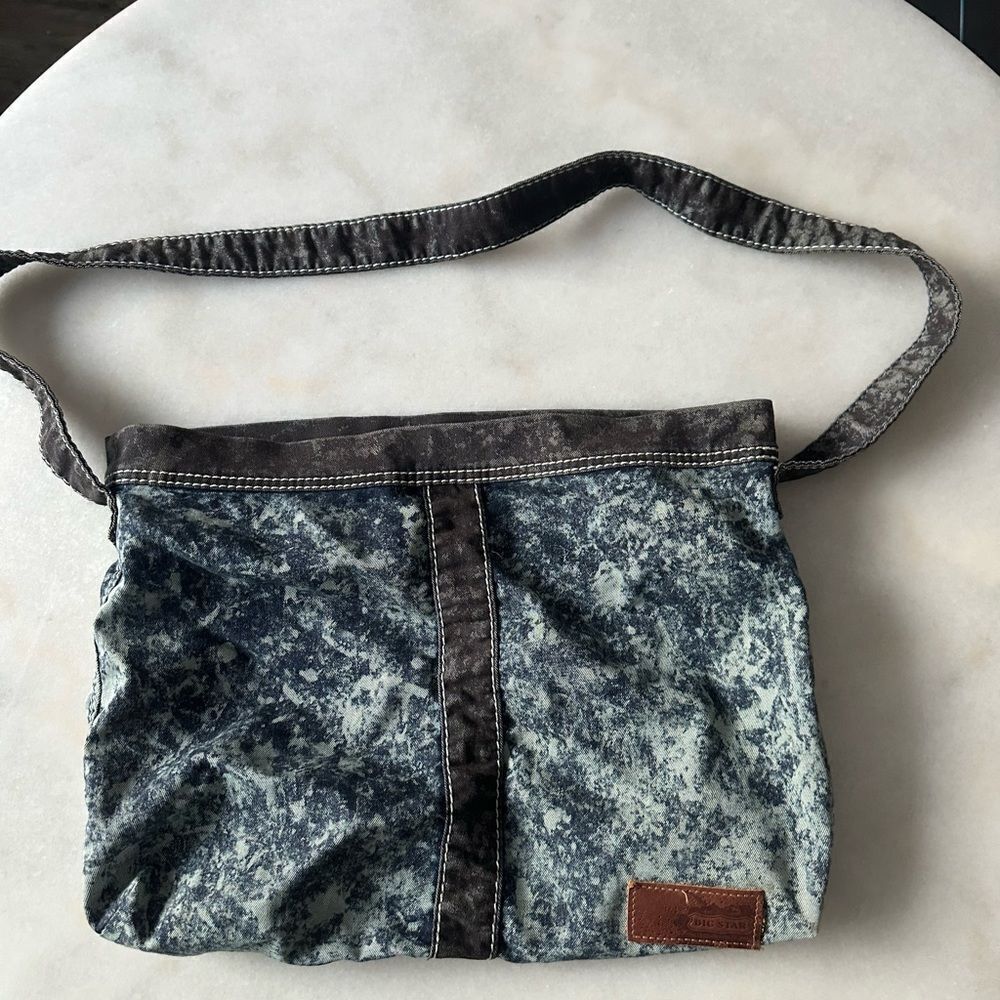 BIG STAR BAG - Picture 2 of 4